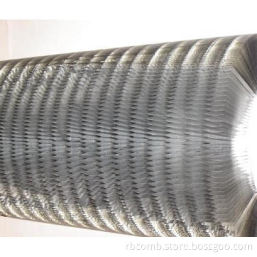 Aluminum Honeycomb Core